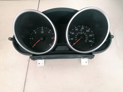 Bbm655430 speedometer - bbm655430,