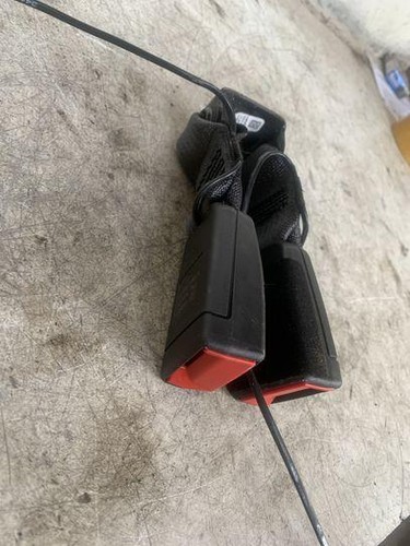 Opel astra seat - seat, rear