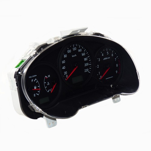 Instrument cluster speedometer - instrument,