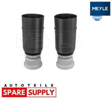 DUST COVER KIT, SHOCK ABSORBER