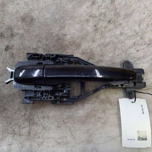 Volvo v60 exterior door handle - exterior,