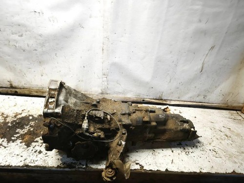 Audi avant 8d5 b5 - b5, gearbox