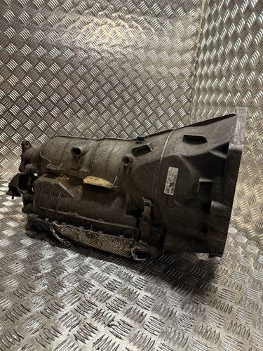 Bmw touring e91 gearbox - 3,