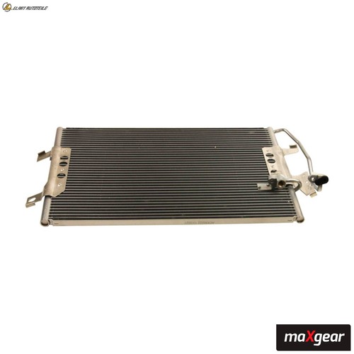 Condenser air conditioning - air,