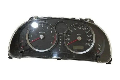 Suzuki liana rh instrument - suzuki, er,