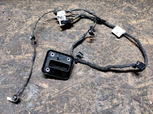 Bmw active tourer f45 wiring - tourer,