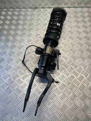 Bmw touring f11 - f11, left