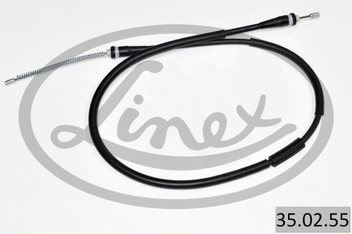 For linex lin35 - for,