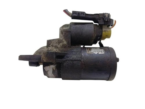 Mazda estate gl starter - mazda, 6