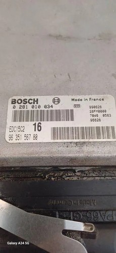 Peugeot 406 breaking f - 406, 8e/f