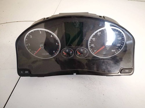 5n0920970d speedometer - 5n0920970d,