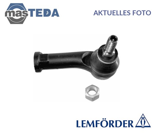 17675 tie rod end - 17675,