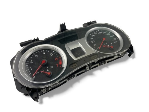 Renault clio iii br0 cr0 - clio, cr0/1