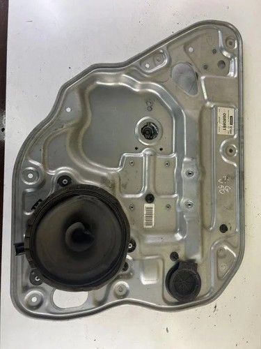 Volvo v50 door window - volvo,
