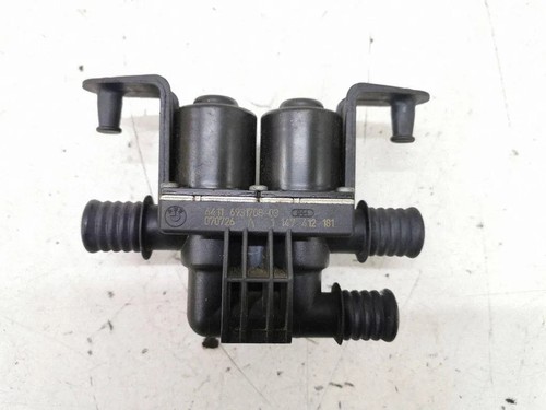 Bmw touring e61 radiator - 5,