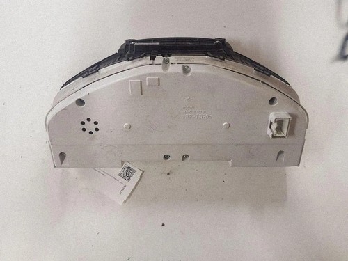 Volvo v60 instrument cluster - instrument,
