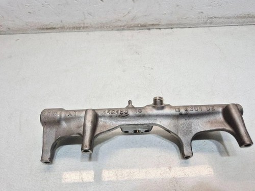Mini clubman f54 fuel manifold - fuel,