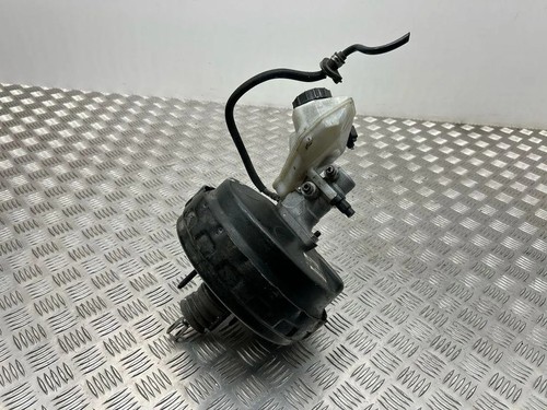 Volvo v60 vacuum brake booster - volvo,
