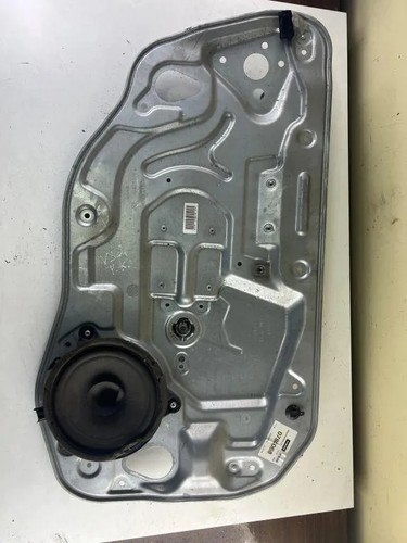 Volvo v50 window regulator - window,