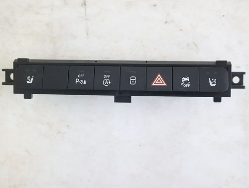 Combination switch mercedes - combination,