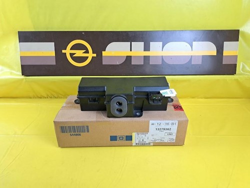 Hydraulic pump tailgate opener