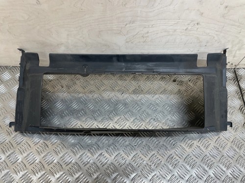 Bmw touring f31 radiator - f31,
