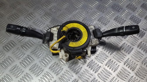 Combination switch steering - ,