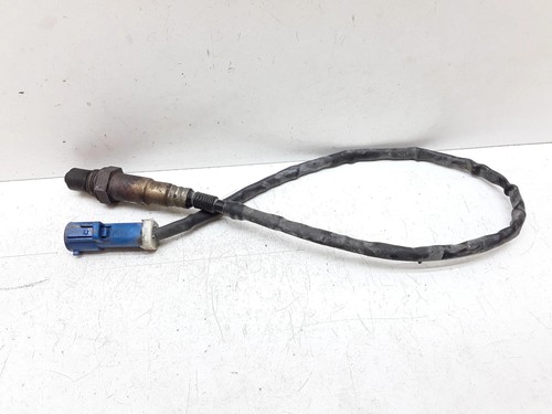 Volvo v70 oxygen sensor - v70,