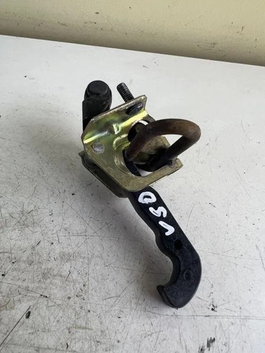 Volvo v50 door hinge - mw,