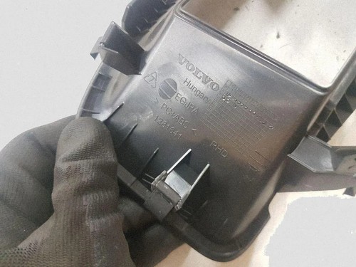 Volvo v60 centre console - volvo,
