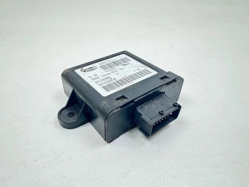 Peugeot 307 other ecu - sw,