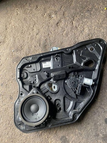 Volvo v60 door window - v60,
