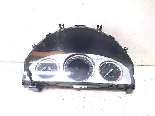 Mercedes benz class w204 - c-class,