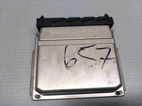 Volvo v70 engine control - ii,