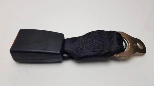 Bmw touring e46 seat buckle - touring,