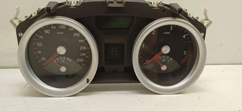 Renault megane bm0 cm0 - megane, ii