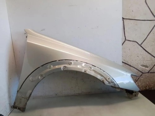 Subaru outback bp - bl,, front