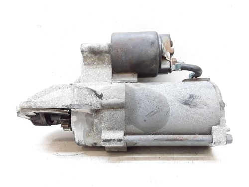 Volvo v70 starter motor - v70,