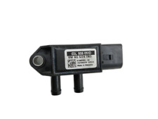 Differential Pressure Sensor