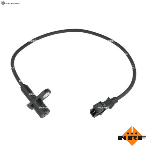 Pulse generator crankshaft - generator,