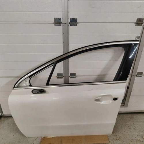 Peugeot 508 front left door - 508,