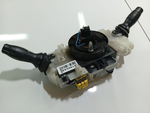 Combination switch steering - ,