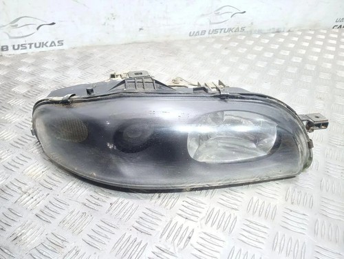 Fiat marea 185 headlight - 185, front