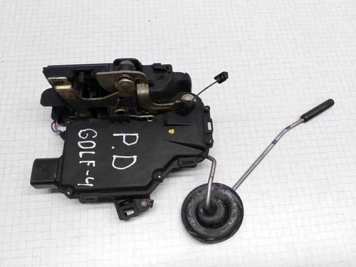 Golf variant 1j5 - golf, door