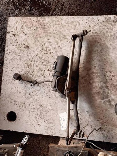 Bmw touring e36 front - 3,