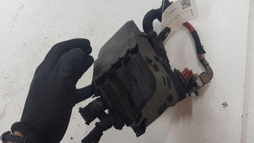 Volvo v60 fuse box - v60,