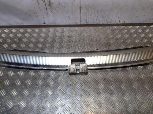 Audi avant 4f5 c6 - a6, boot