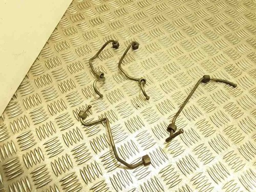 Volvo v50 fuel pipe 00 - v50, mw