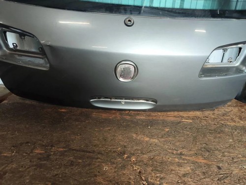 Fiat croma 194 boot lid - boot,