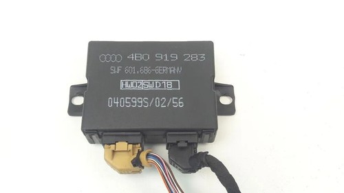 Audi avant 4f5 c6 parking - a6,